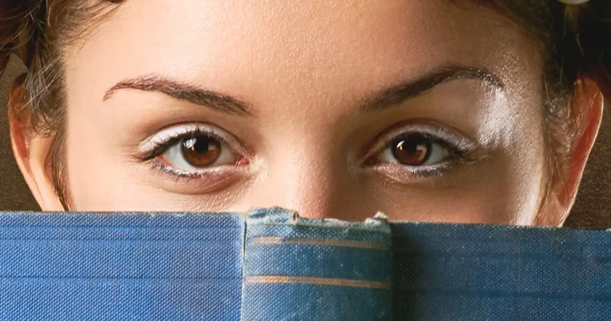 A Strange Pattern in Certain Words Seems to Boost Your Reading Ability