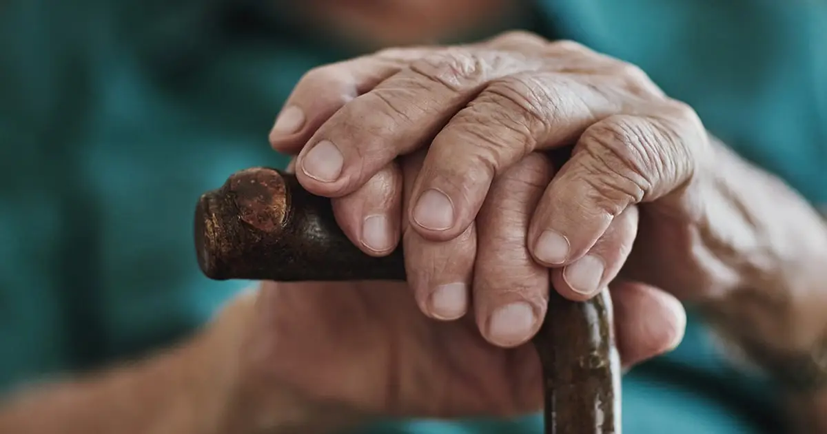 UK Healthy Life Expectancy Has Fallen by More Than 2 Years, Study Warns