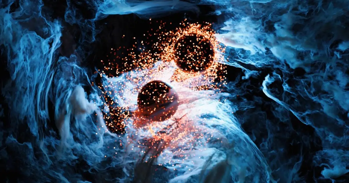 After Half A Century, Physicists Find The Strongest Evidence Yet For An Exotic 'Glueball' Particle