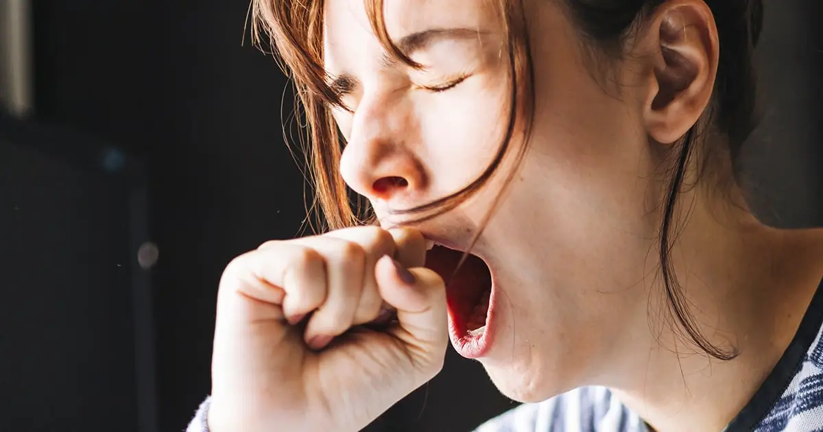 Yawning Does Something Unexpected in Your Brain, MRI Scans Reveal