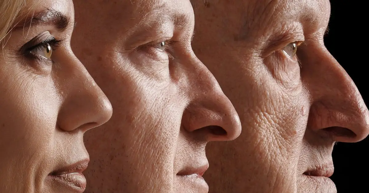 Younger Adults May Be Aging Faster Than Previous Generations