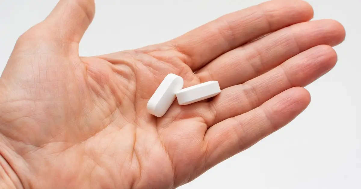 New Weight-Loss Pill Could Help Solve a Major Problem With GLP-1 Drugs