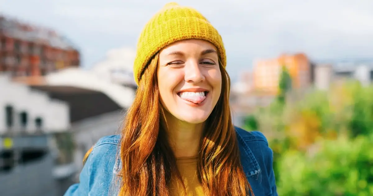 Evolution Favored Genes Linked to Red Hair – And Vitamin D May Be Why