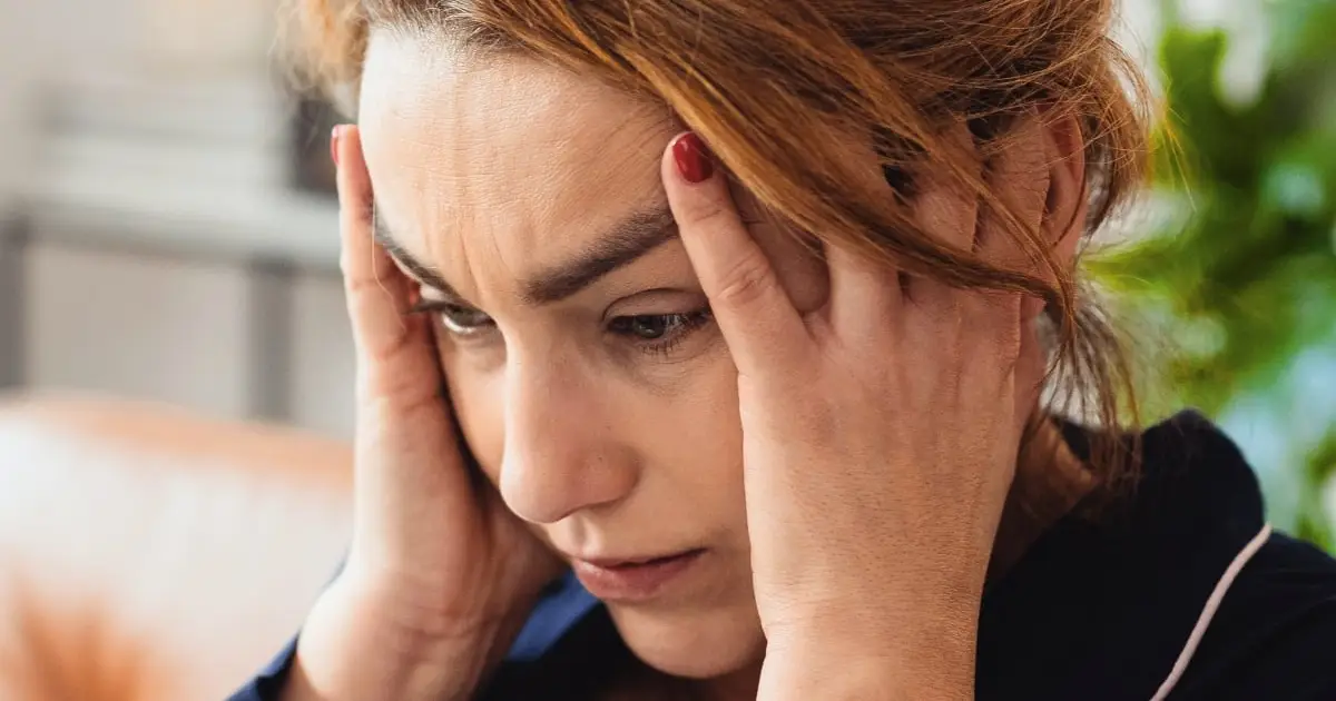 You Can't 'Reset' Your Nervous System, But Here's How to Lower Stress