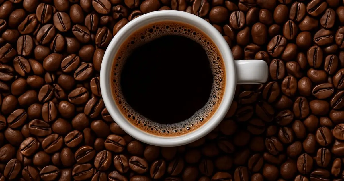 Coffee May Boost Your Mood And Brainpower, Even Without Caffeine