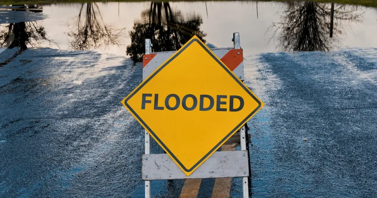 17 Million Americans Face 'Alarming' High Flood Risk, Major Study Finds
