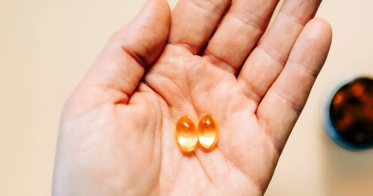 Omega-3 Supplements May Increase Risk of Cognitive Decline, Scientists Warn