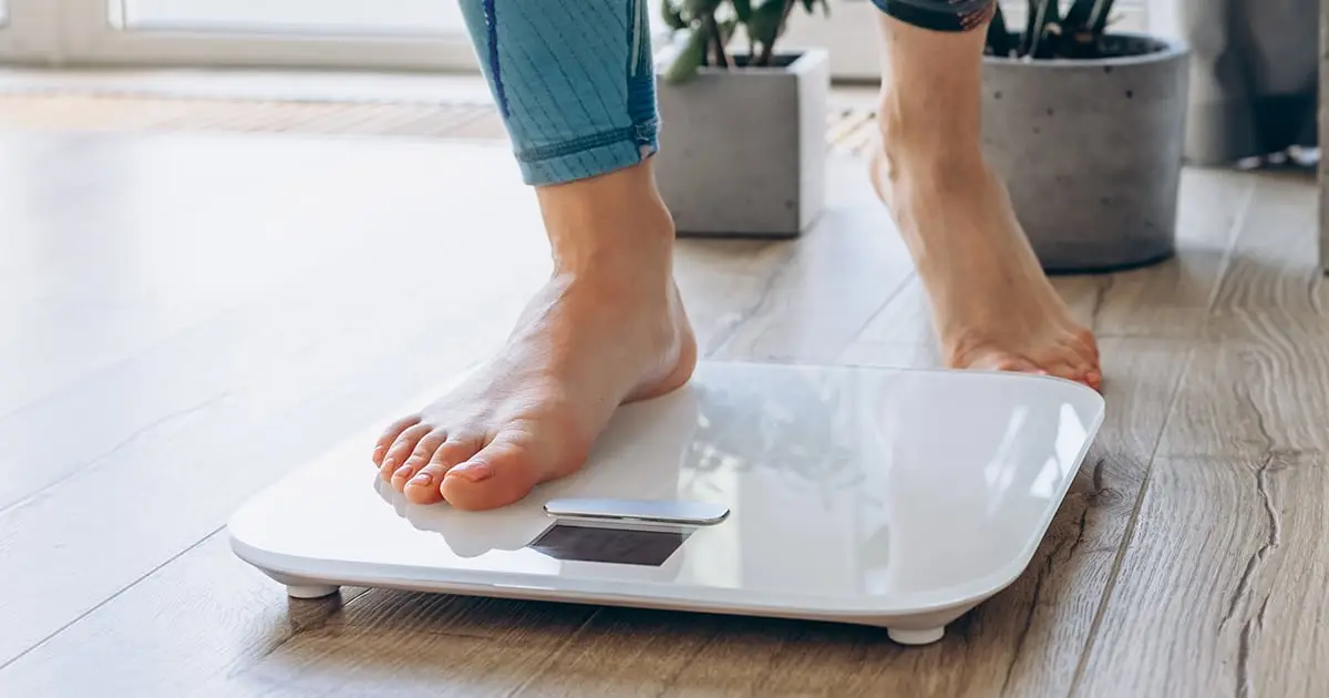 Scientists Identify The Most Dangerous Time in Life to Gain Weight