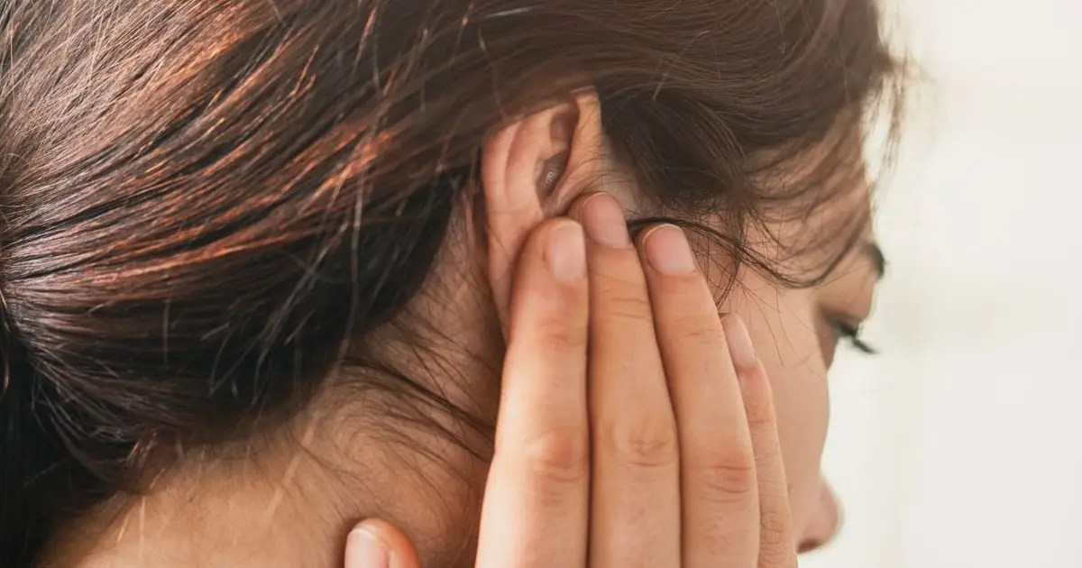Tinnitus May Be Linked to a Crucial Brain Chemical