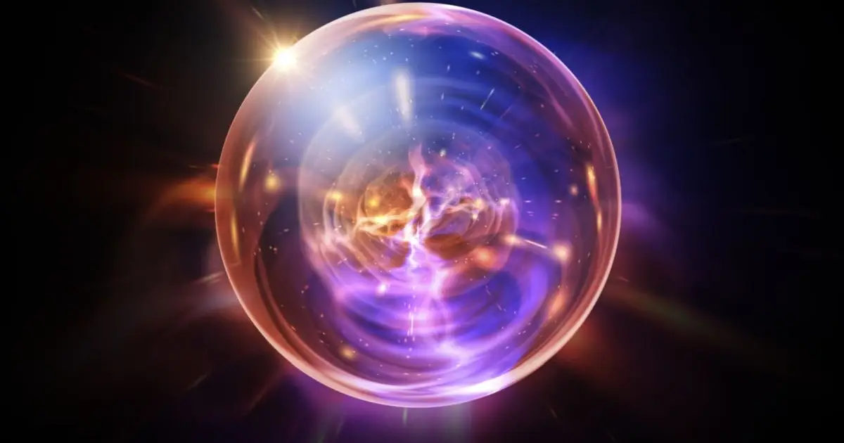 Physicists Simulated a Quantum Process That Could End The Universe