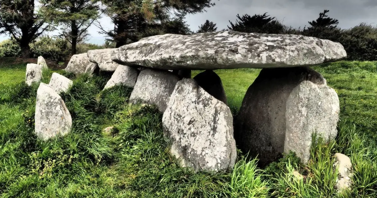 Mysterious Collapse Reshaped Europe 5,000 Years Ago, Scientists Say