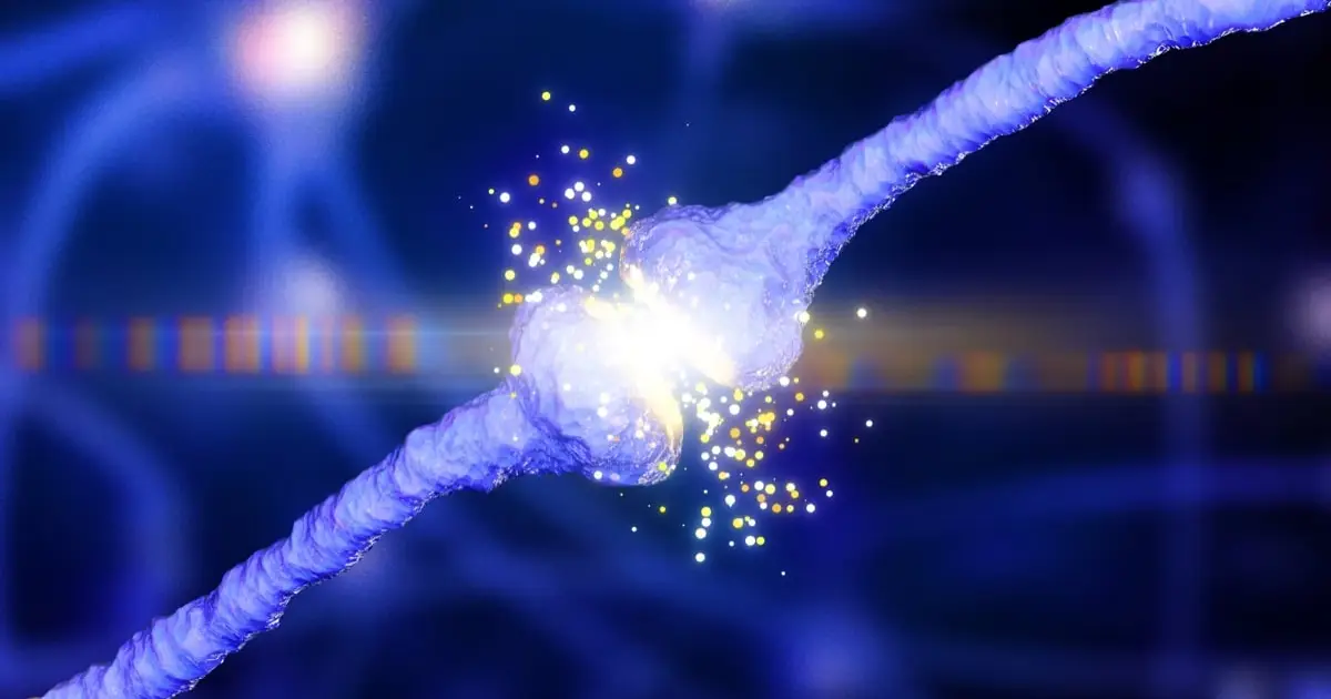 Meet Orexin, The Brain Chemical Behind Staying Motivated