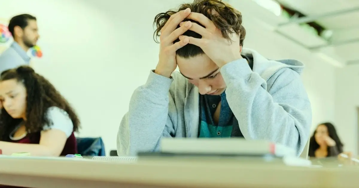 Study of 11,000 US Teens Links Cannabis Use to Slower Brain Development