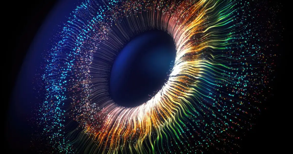 Brain 'Zaps' From Contact Lenses May Help Ease Depression, Mouse Study Shows