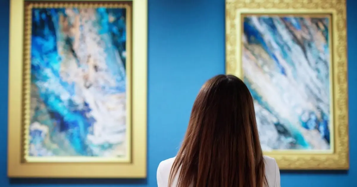 Visiting Museums May Slow Your Biological Aging, Study Finds