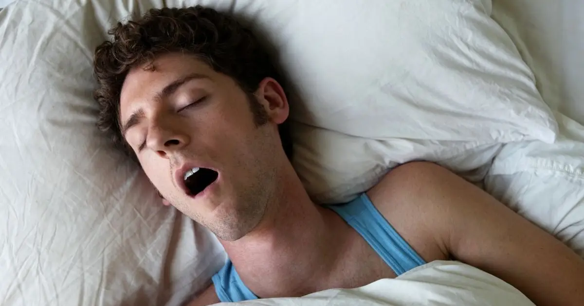 A Sleep Disorder Affecting Nearly 1 Billion People Is Still Overlooked