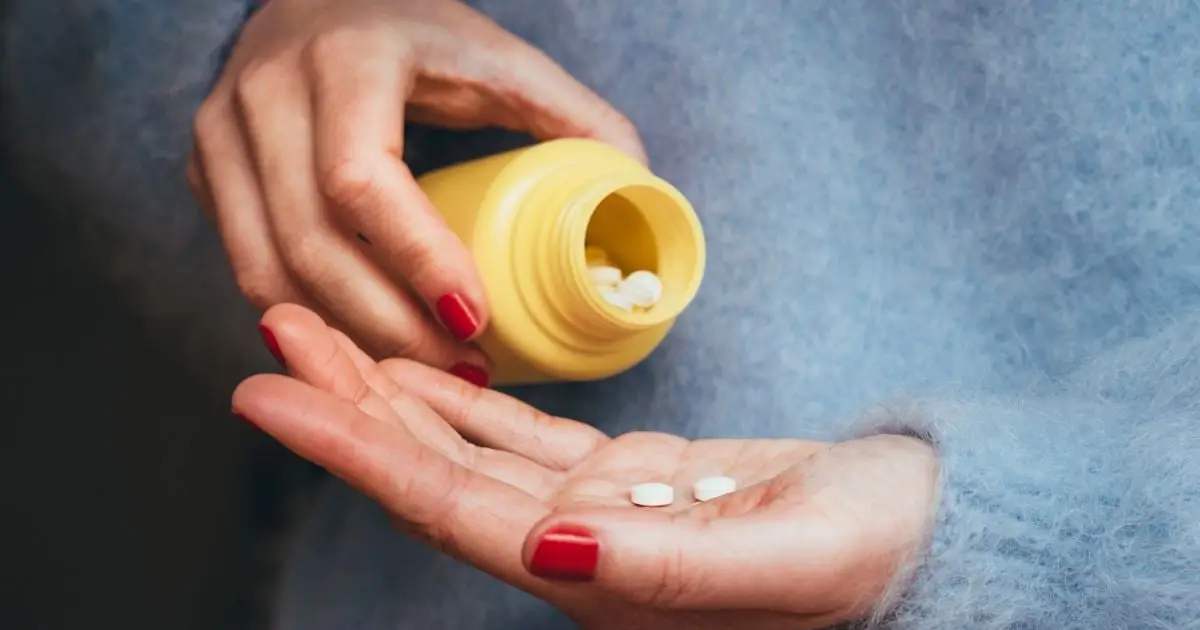 A Common Vitamin Has a Complicated Link to Cancer, Experts Reveal