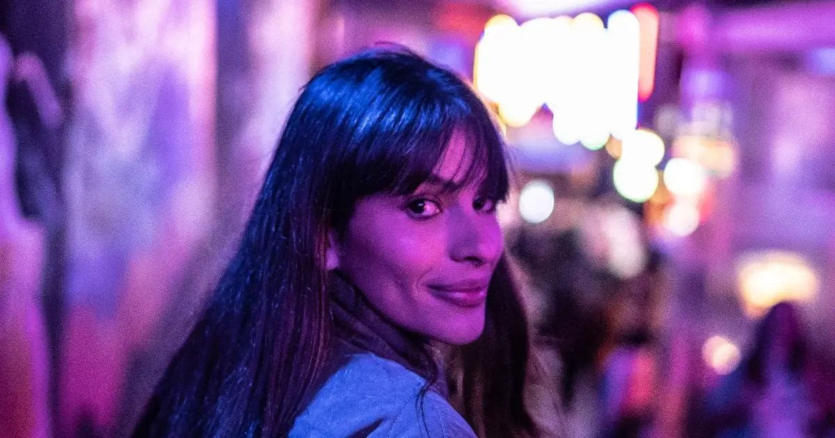 Leaving The Party Quietly Can Be Your Healthiest Option. Here's Why.