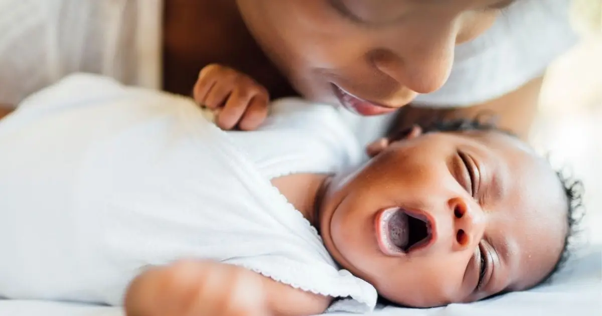 Yawning Is So Contagious You Can Catch It Before You're Born, Study Suggests