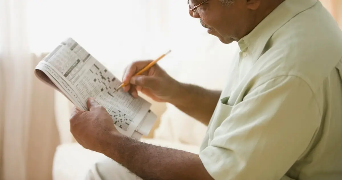 These Kinds of Activities Could Help You Age Better – And They're Not Exercise