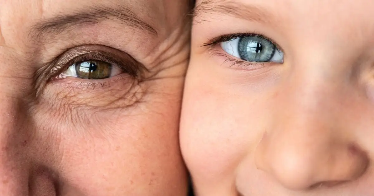 Mothers May Hold The Secret to Human Longevity. Here's Why.