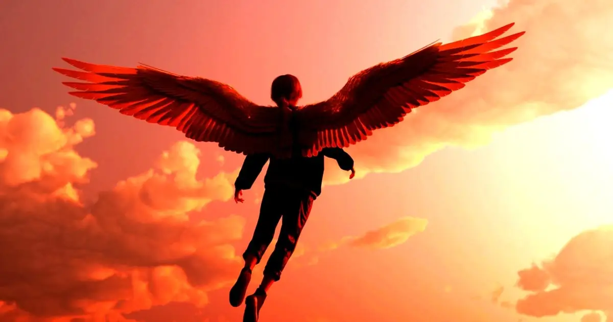 Scientists Gave People Wings in VR, And It Triggered Changes in The Brain