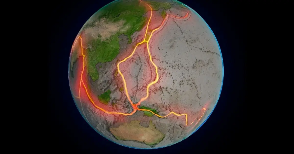 New Tool Lets You Trace Where Your Backyard Was 320 Million Years Ago