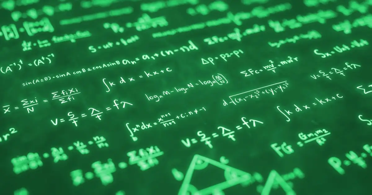 Stunning AI Solution For 80-Year-Old Problem Shocks Mathematicians