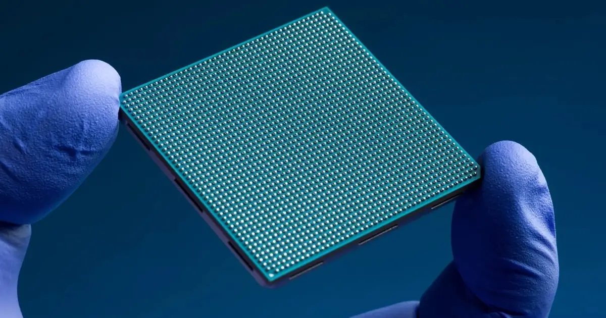 NASA Is Testing Its Own Cutting-Edge AI Chip For Future Space Missions