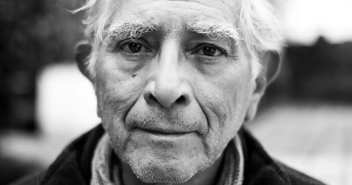 One Sign of Aging Could Be a Powerful Predictor of Death if You Don't Act