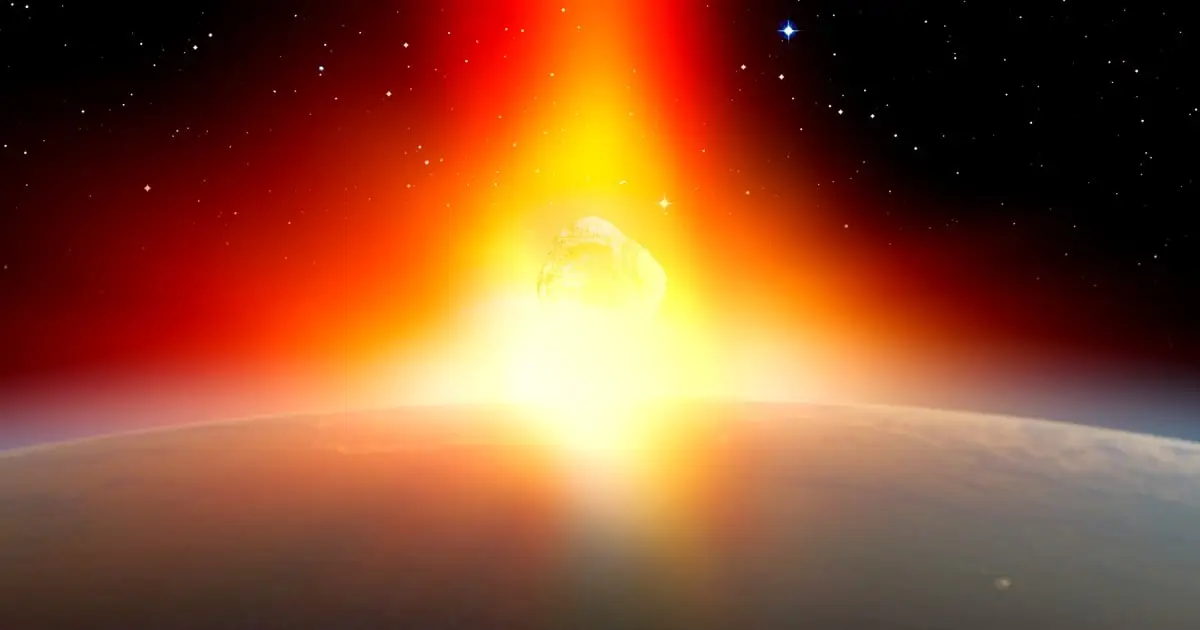 World's Oldest Known Asteroid Crater Is 3 Billion Years Old, Study Confirms