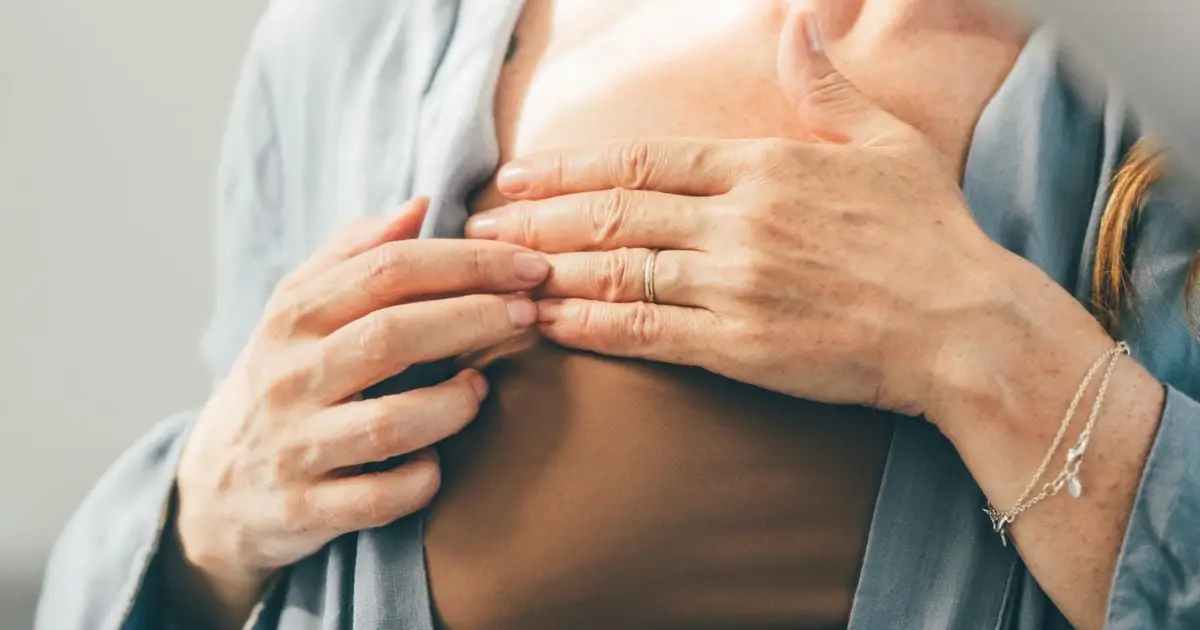 Popular Weight Loss Drugs Linked to Lower Risk of Breast Cancer