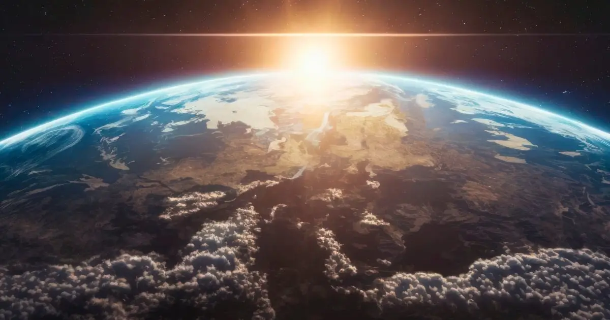 Earth's Worst Extinctions May Have Had a Hidden Cosmic Trigger, Scientist Says