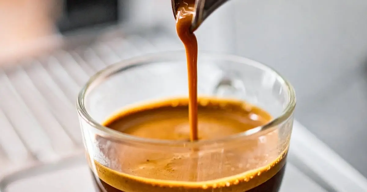 Scientists Made Espresso Without Hot Water, And People Couldn't Tell