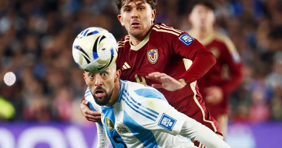 Watching The World Cup May Actually Be Good For You, Evidence Shows
