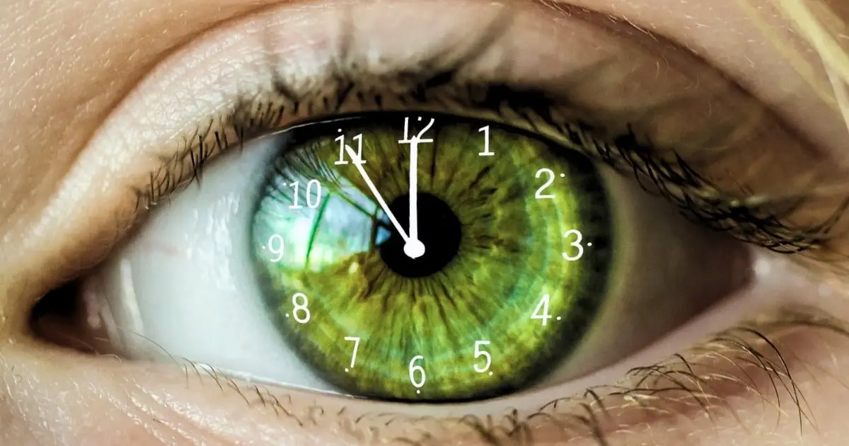 A New Biological Clock Could Predict When You'll Probably Die