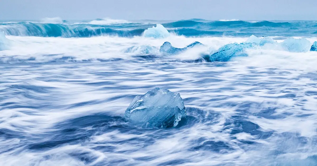 A Strange 'Cold Blob' in The Atlantic Signals We're Almost at a Tipping Point