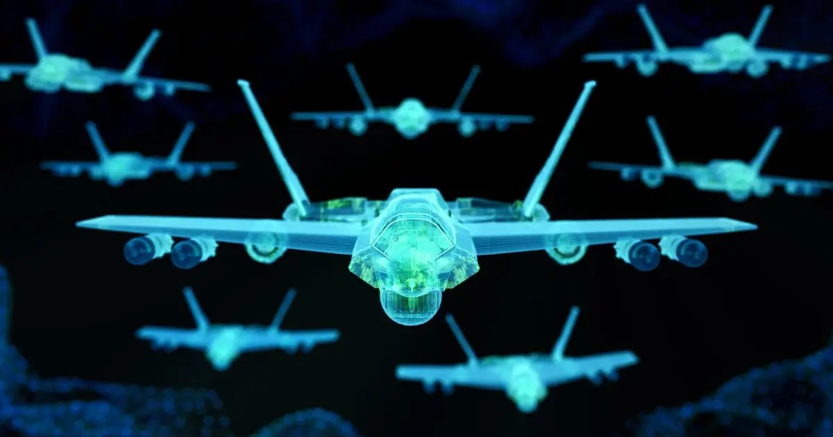 A Mass Drone Failure in Australia Actually Shows How They Work