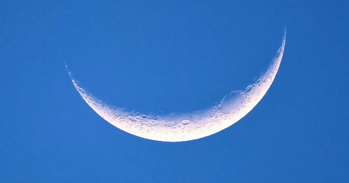 Watch The Moon Cover Venus in a Rare Daytime Sky Event This Week