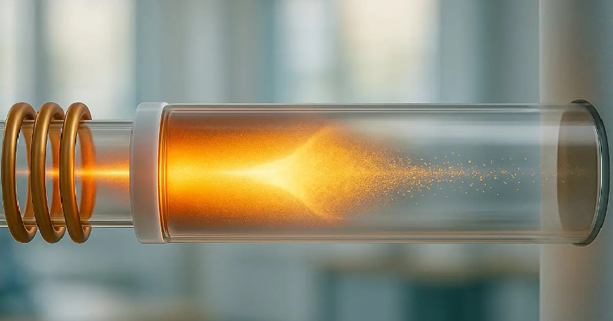 Scientists Simulated Nuclear Fallout in The Lab And Got a Surprise