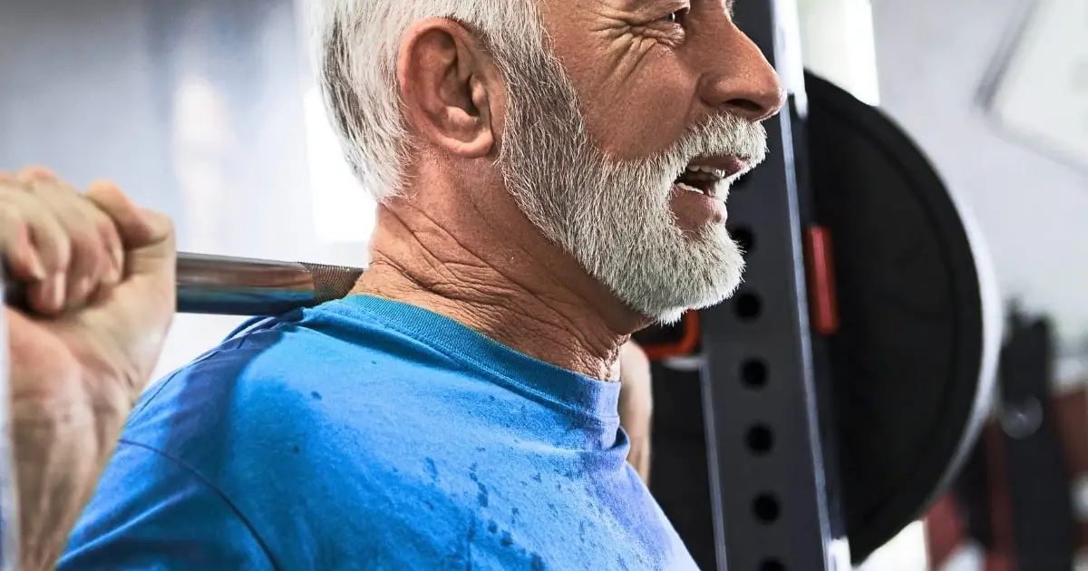 Strength Training Is Linked to Longevity, 30-Year Study Finds