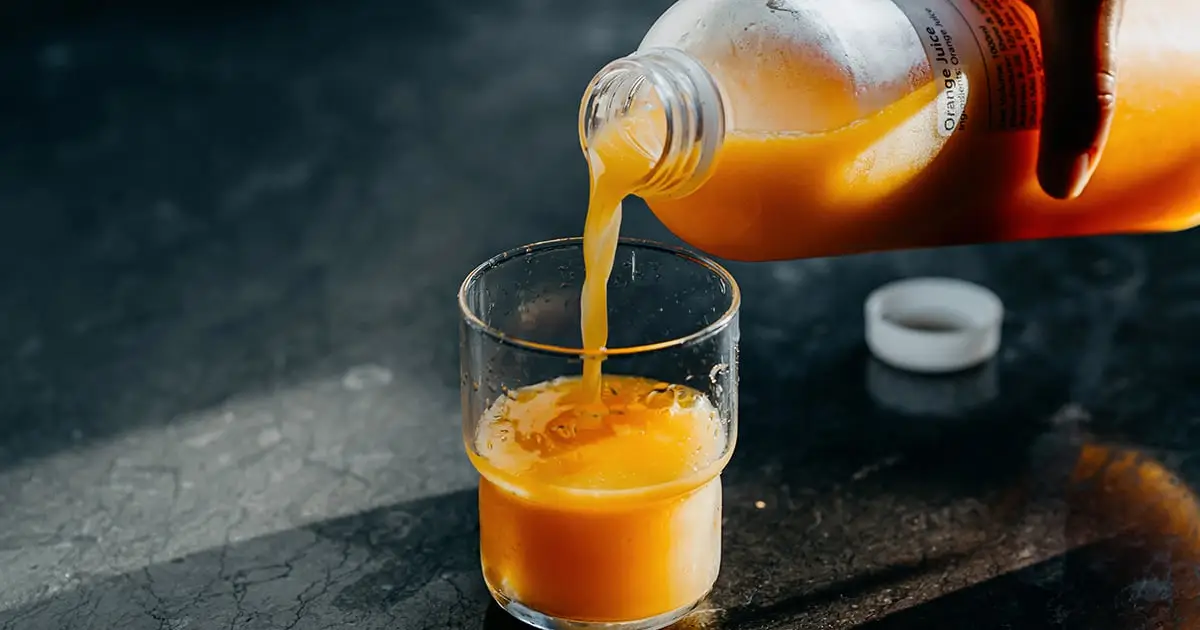 The Link Between Vitamin C And Brain Health Just Got Even Clearer
