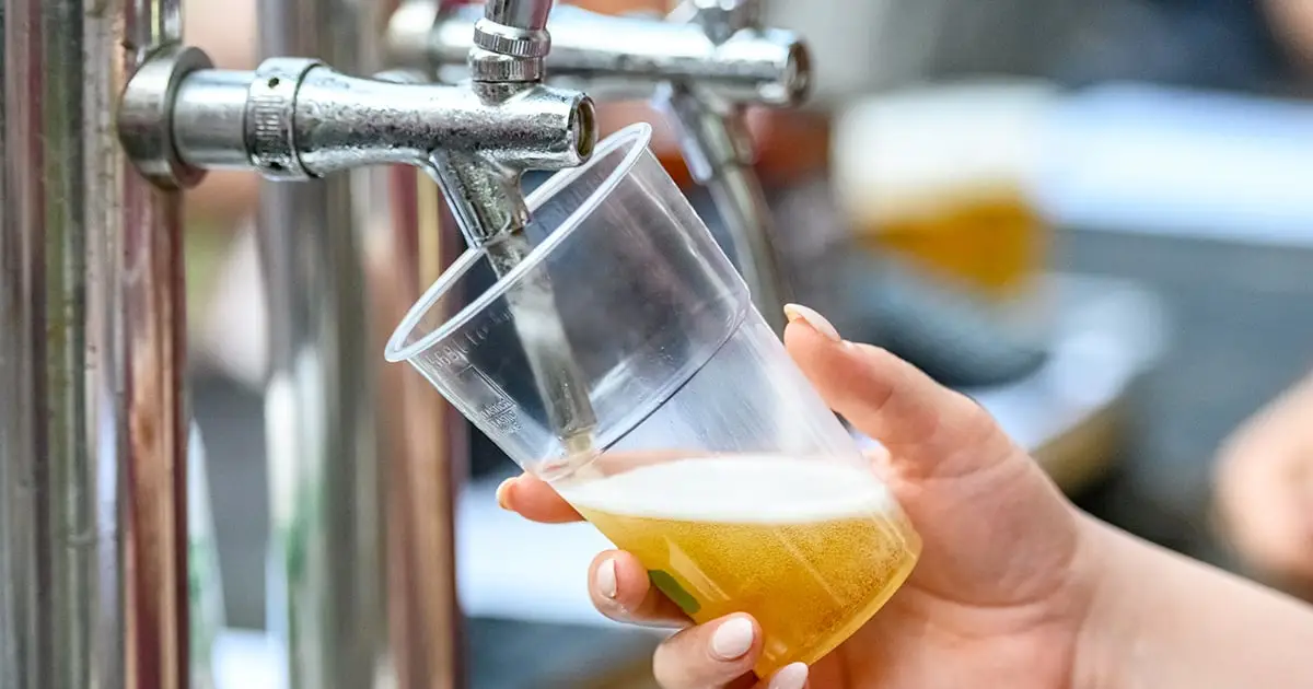 One Drink of Alcohol a Day Raises Your Risk of 10 Cancers, Study Warns