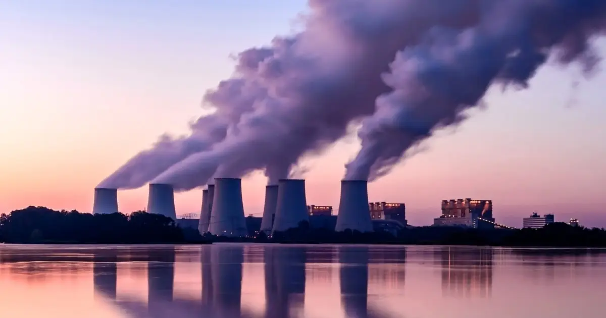 Scientists Rule Out a Worst-Case Climate Scenario, But We're Not Off The Hook