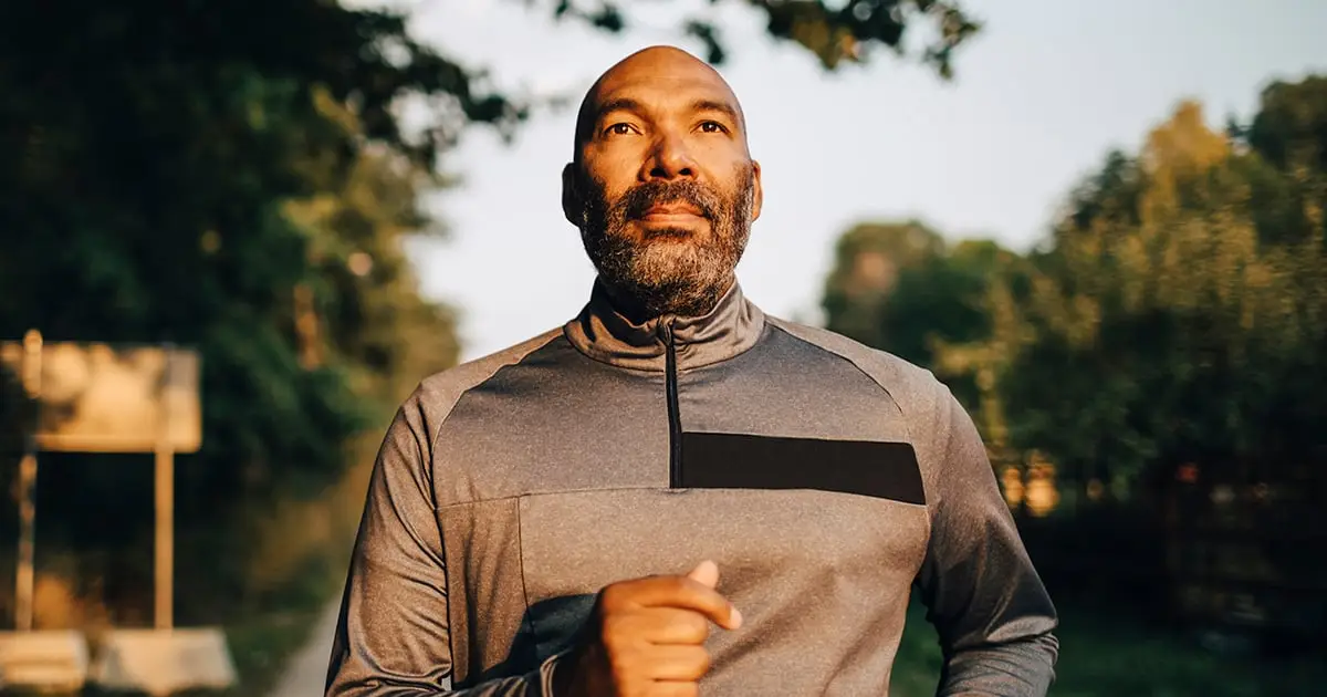 These Lifestyle Changes Help Lower Your Risk of Chronic Disease For Decades