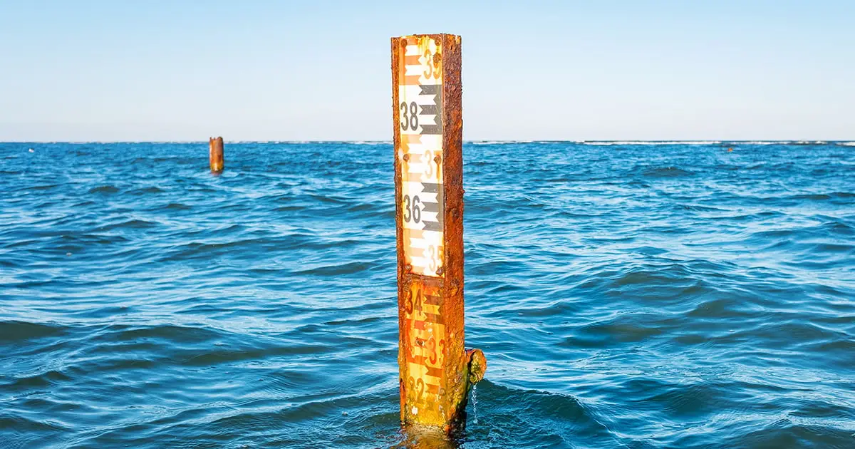 Sea Level Rise Is Accelerating, And We Now Know The Biggest Reason Why