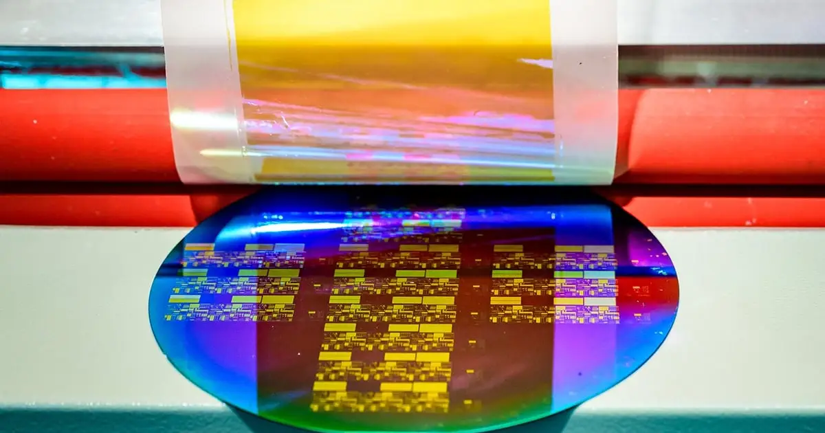 New '3D' Computer Chips Could Extend Moore's Law, Study Shows