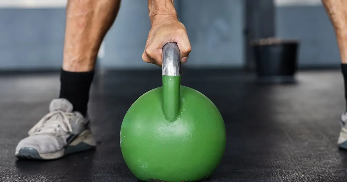 Scientists Reveal The Optimal Amount of Strength Training For a Longer Life