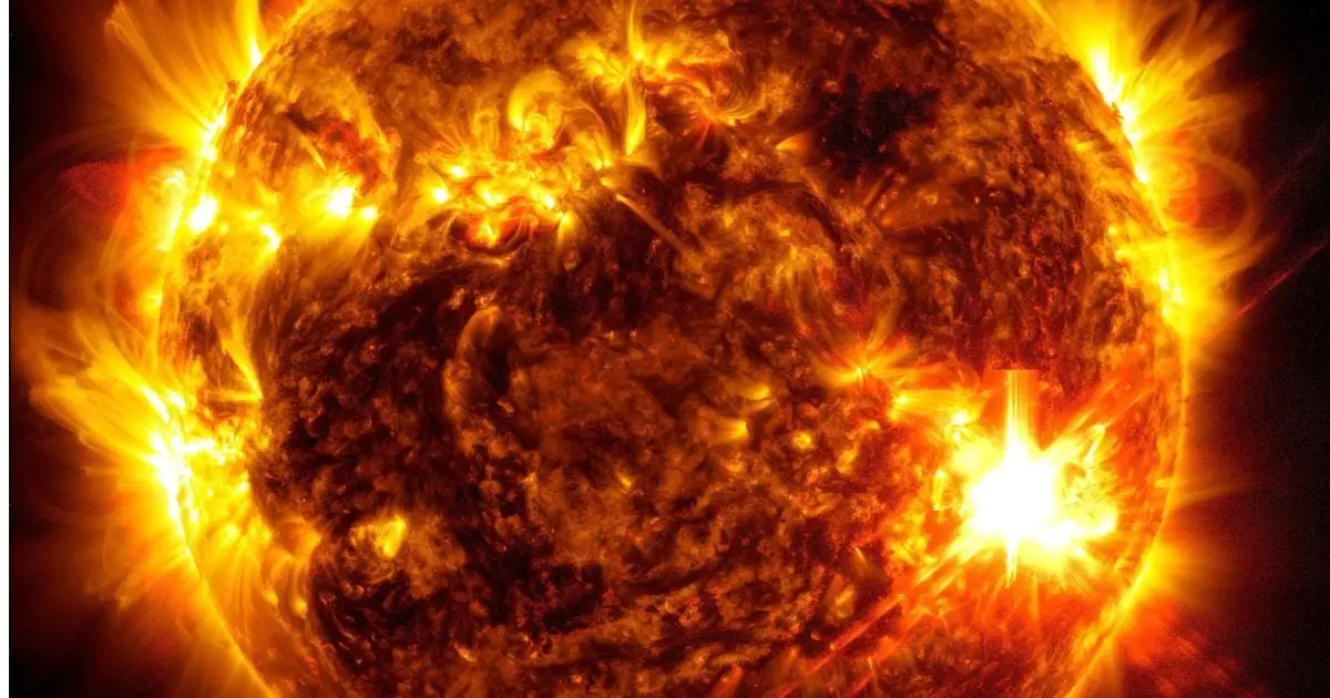 Our Sun's 'Heartbeat' Has Been Mysteriously Changing For 40 Years