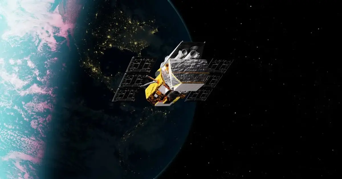 Heads Up: NASA to Launch 'Daring' Telescope Rescue Mission This Week